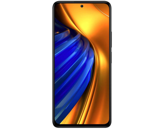 Смартфон Xiaomi POCO F4 6/128ГБ Global, лунное серебро