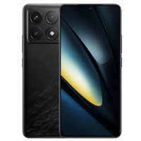 Смартфон Xiaomi POCO F6 Pro,12/256Gb, Black