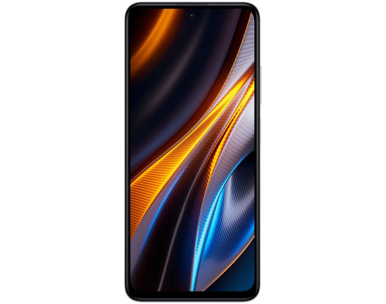 Смартфон Xiaomi POCO X4 GT 8/256 ГБ Global, серебристый