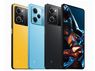 Смартфон Xiaomi POCO X5 Pro 5G 8/256 ГБ Global, yellow