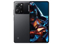 Смартфон Xiaomi POCO X5 Pro 5G 6/128 ГБ Global, black