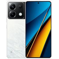 Смартфон Xiaomi POCO X6 5G 8/256 Gb, White