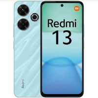 Смартфон Xiaomi Redmi 13 8/256Gb, Ocean Blue