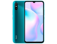 Смартфон Xiaomi Redmi 9A 2/32 ГБ Global, зеленый