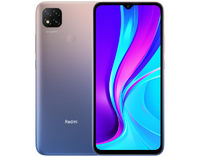 Смартфон Xiaomi Redmi 9C 3/64 ГБ, Global, фиолетовый