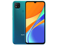 Смартфон Xiaomi Redmi 9C 2/32 ГБ, Global, зеленый