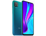 Смартфон Xiaomi Redmi 9C 2/32 ГБ, Global, зеленый