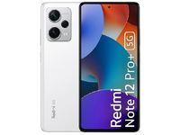 Смартфон Xiaomi Redmi Note 12 Pro+ 5G, 12/256Gb, Arctic White