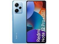 Смартфон Xiaomi Redmi Note 12 Pro+ 5G, 12/256Gb, Iceberg Blue