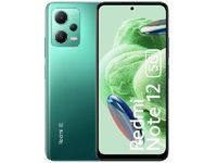 Смартфон Xiaomi Redmi Note 12 5G 6/128Gb. Forest Green