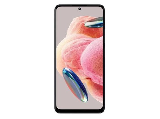 Смартфон Xiaomi Redmi Note 12 4G 8/128 ГБ Global, Dual nano SIM, Onyx Gray