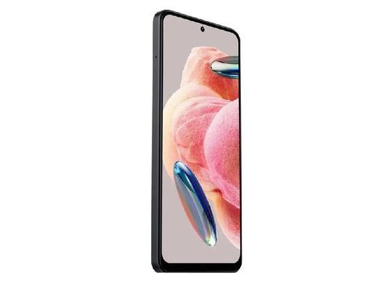 Смартфон Xiaomi Redmi Note 12 4G 8/256 ГБ, темно-серый