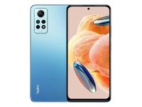 Смартфон Xiaomi Redmi Note 12 Pro 4G 8/256 ГБ Global, Dual nano SIM, голубой