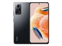 Смартфон Xiaomi Redmi Note 12 Pro 4G 8/256 ГБ Global, Dual nano SIM, серый 