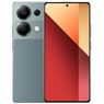 Смартфон Xiaomi Redmi Note 13 Pro 4G, 12/512 Gb, Green