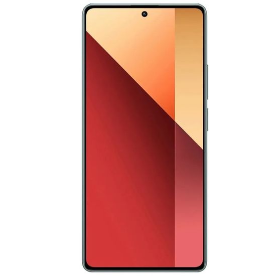 Смартфон Xiaomi Redmi Note 13 Pro 4G, 8/256 Gb, Green