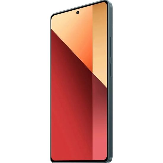 Смартфон Xiaomi Redmi Note 13 Pro 4G, 8/256 Gb, Green