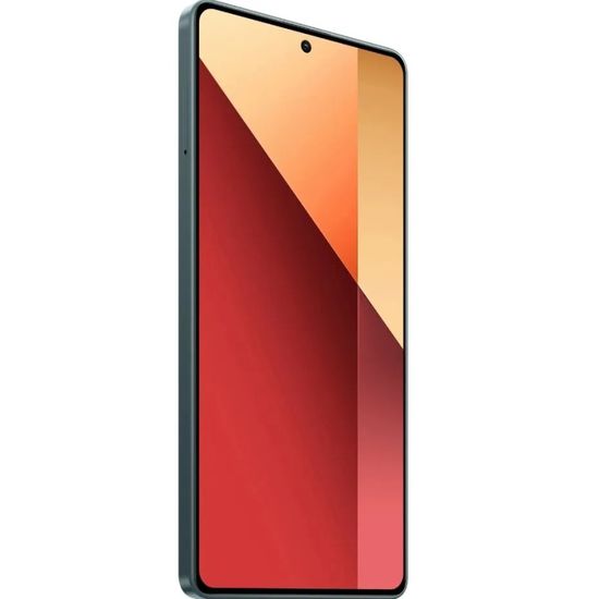 Смартфон Xiaomi Redmi Note 13 Pro 4G, 8/256 Gb, Green