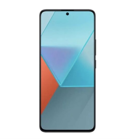 Смартфон Xiaomi Redmi Note 13 Pro 5G, 12/512 Gb, Black