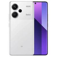 Смартфон Xiaomi Redmi Note 13 Pro + 5G, 8/256 Gb, Moonlight White