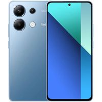 Смартфон Xiaomi Redmi Note 13, 8/256 Gb, Ice Blue