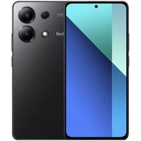 Смартфон Xiaomi Redmi Note 13, 8/256 Gb, Midnight Black