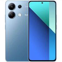 Смартфон Xiaomi Redmi Note 13, 8/128 Gb, Ice Blue