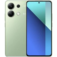 Смартфон Xiaomi Redmi Note 13, 8/128 Gb, Mint Green