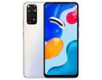 Смартфон Xiaomi Redmi Note 11S 8/128 ГБ Global, белый жемчуг