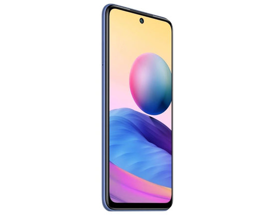 Смартфон Xiaomi Redmi Note 10T 4/128 ГБ, Синяя полночь