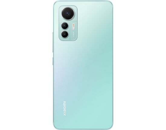 Смартфон Xiaomi 12 Lite 8/128 ГБ Global, светло-зеленый