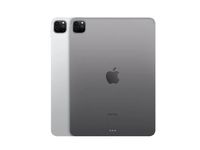 12.9" Планшет Apple iPad Pro 12.9 2022, 256 ГБ, Wi-Fi, космический серый