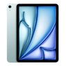 Планшет Apple iPad Air (2024) Wi-Fi (A2902), 11", 256Gb, Blue