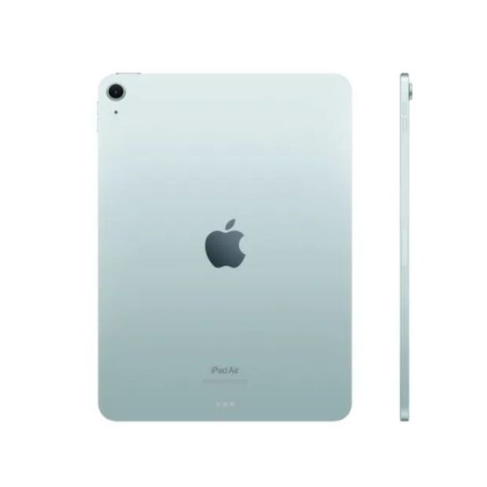 Планшет Apple iPad Air (2024) Wi-Fi (A2902), 11", 256Gb, Blue