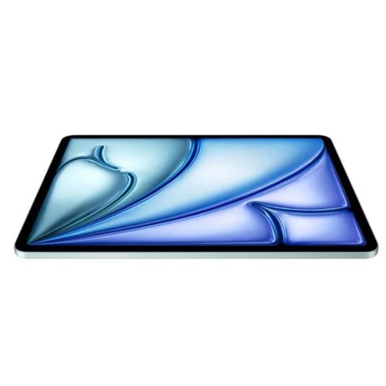 Планшет Apple iPad Air (2024) Wi-Fi (A2902), 11", 256Gb, Blue