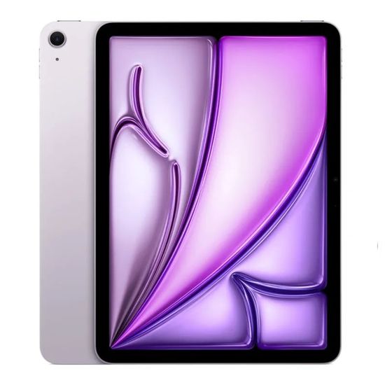 Планшет Apple iPad Air (2024) Wi-Fi (A2902), 11", 256Gb, Purple