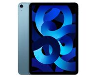 Планшет Apple iPad Air 2022, 64 ГБ, Wi-Fi, blue