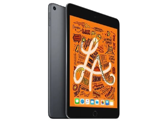 Планшет Apple iPad mini (2019) Cellular (A2126), 7,9", 64Gb, Space Gray