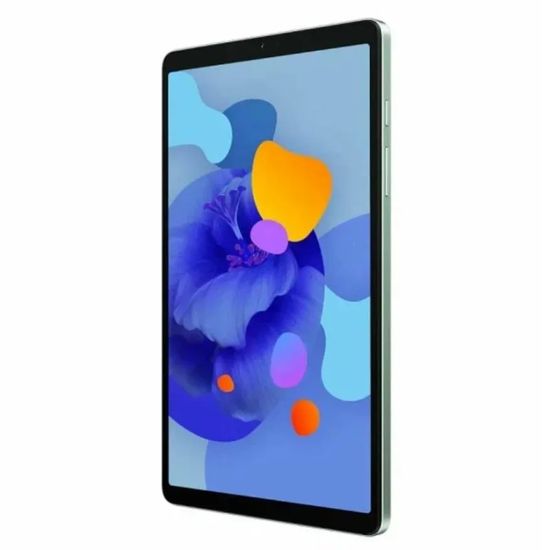 Планшет BlackView Tab 60 (2023), Cellular, 8.68", 6/128Gb, Green