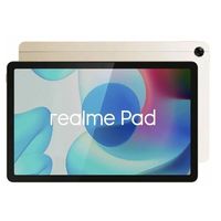 Планшет Realme Pad 10.4" (2021) Wi-Fi, 6/128 Gb, Gold