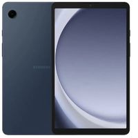 Планшет Samsung Galaxy Tab A9 (2023) Cellular (SM-X115), 8.7", 4/64Gb, Blue