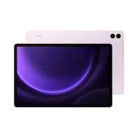Планшет Samsung Galaxy Tab S9 FE+ (2023) Cellular (BSM-X616B) 12.4", 12/256Gb, Lavender