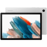 Планшет Samsung Galaxy Tab A8 (2021) Wi-Fi (SM-X200N), 10.5", 4/64Gb, Silver