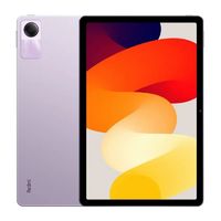 Планшет Xiaomi Redmi Pad SE (2023) Wi-Fi, 11", 6/128Gb, Purple