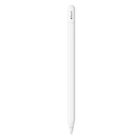 Стилус Apple Pencil (3-gen) USB-C, 2023 (MUWA3), White