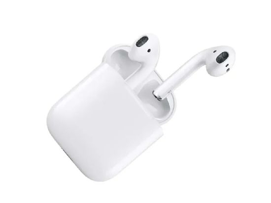 Беспроводные наушники Apple AirPods 2 Gen (Lightning case A1602)