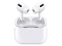 Беспроводные наушники Apple AirPods Pro MagSafe, белый