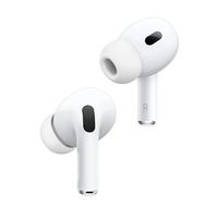 УЦЕНКА Беспроводные наушники Apple Air Pods Pro 2 (MagSafe case A2700). Товар уцененный