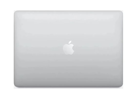 13.3" Ноутбук Apple MacBook Pro 13 2022 2560x1600, Apple M2, RAM 8 ГБ, SSD 256 ГБ, Apple graphics 10-core, macOS, MNEP3LL/A, серебристый, русская раскладка