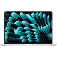 Ноутбук Apple MacBook Air 15 (2023), M2, 8/256Gb, SSD, (MQKR3), Silver